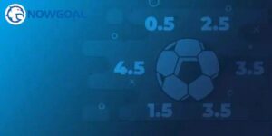 Nowgoal tổng hợp dữ liệu bóng đá mới nhất