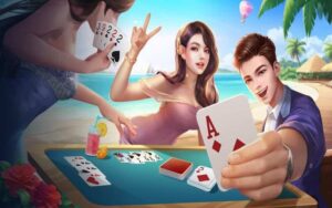 Game Bài Đổi Thưởng Là Gì?