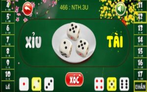 App Tài Xỉu – Sòng Bài Thu Nhỏ Trong Lòng Bàn Tay