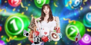 Xổ số 123B và những điểm nổi bật tại 123B