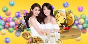 Cách tham gia Xổ số 123B dành cho thành viên mới