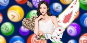 Lợi ích khi trải nghiệm Xổ số 123B tại nền tảng 123B