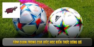 Kiến thức bóng đá