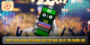 Tuyệt chiêu phân tích bảng kèo top nhà cái uy tín chuẩn xác