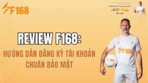 Review F168