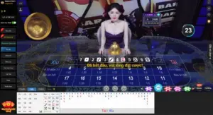 Cách chơi tài xỉu Kubet có quy tắc thưởng rất rõ ràng.