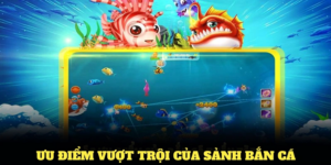 Bắn cá 789 BET