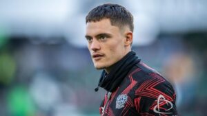 Sự Nổi Bật Của Florian Wirtz