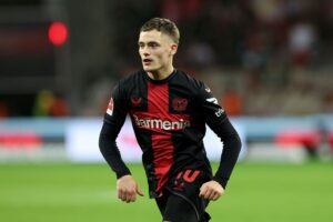 Sự Nổi Bật Của Florian Wirtz