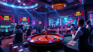 Casino Open88