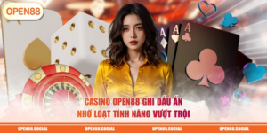 Casino Open88