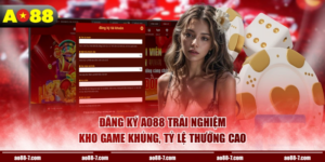 Đăng Ký AO88