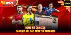 98Win Thể Thao