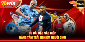 98Win Thể Thao
