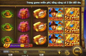 Fly88 slot là gì