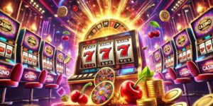 Sảnh game tài xỉu chuyên nghiệp với giao diện bắt mắt