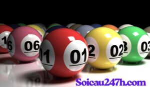 Soi cầu XSMB minh ngọc ngày 13/10/2026