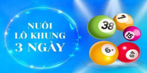 Bí kíp Soi cầu bạch thủ khung 3 ngày