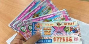 Điều kiện cơ bản để nhận thưởng vé số hợp lệ