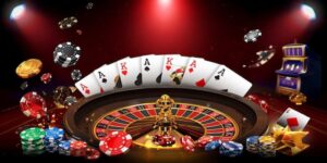 Lợi Ích Khi Tham Gia Casino 789K Để Có Cơ Hội Thắng Thưởng