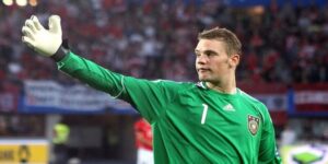 Manuel Neuer