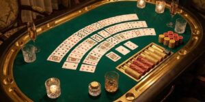 Quản lý vốn thông minh giúp duy trì cách chơi baccarat thắng lớn lâu dài
