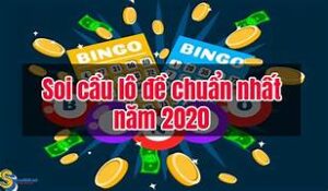 Tìm hiểu tổng quan về soi cầu lô đề