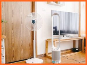 Mơ thấy cái quạt điện đánh con số gì